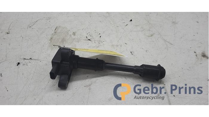Gebrauchte Stift Zündspule Volvo V40 (MV) 1.6 T3 GTDi 16V Preis € 20,00 Margenregelung angeboten von Autorec. Gebr. Prins b.v.