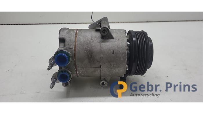 Gebrauchte Klimapumpe Volvo V40 (MV) 1.6 T3 GTDi 16V Preis € 75,00 Margenregelung angeboten von Autorec. Gebr. Prins b.v.