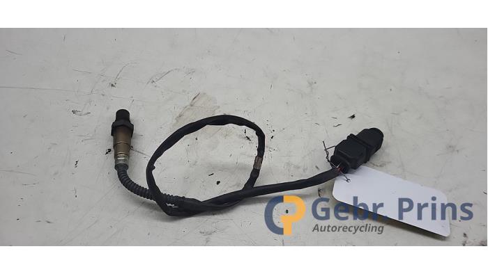 Gebrauchte Lambdasonde Volkswagen Caddy III (2KA,2KH,2CA,2CH) 1.9 TDI Preis € 24,20 Mit Mehrwertsteuer angeboten von Autorec. Gebr. Prins b.v.
