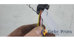 Lambda probe from a Volkswagen Caddy III (2KA,2KH,2CA,2CH) 1.9 TDI 2010