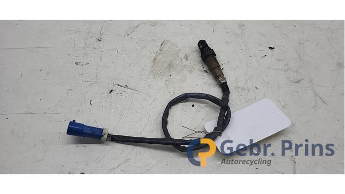 Usados Sonda Lambda Volvo V40 (MV) 1.6 T3 GTDi 16V Precio € 20,00 Norma de margen ofrecido por Autorec. Gebr. Prins b.v.