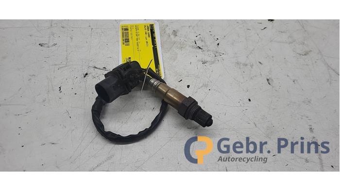 Usados Sonda Lambda Volvo V40 (MV) 1.6 T3 GTDi 16V Precio € 20,00 Norma de margen ofrecido por Autorec. Gebr. Prins b.v.