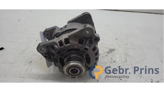 Begagnade Dynamo Volkswagen Up! (121) 1.0 12V 60 Pris € 50,00 Marginaltabell erbjuds av Autorec. Gebr. Prins b.v.