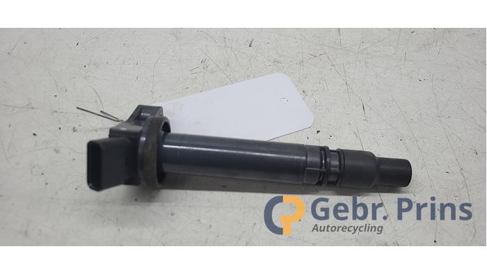 Gebrauchte Stift Zündspule Lexus IS (E2) 250 2.5 V6 24V Preis € 15,00 Margenregelung angeboten von Autorec. Gebr. Prins b.v.