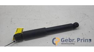 2 Amortisseurs à Gaz Pour Hayon Fiat Panda 169 - Magneti Marelli - Neufs Sous Emballage - Modèle GS0100