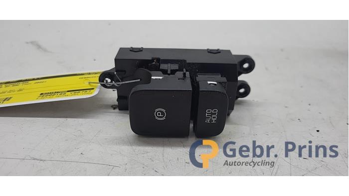 Gebrauchte Handbremse Schalter Kia Ceed Sportswagon (CDF) 1.0i T-GDi 12V Preis € 20,00 Margenregelung angeboten von Autorec. Gebr. Prins b.v.