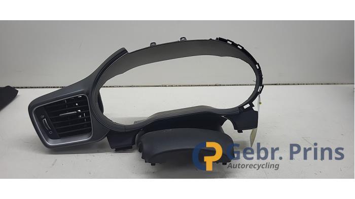 Gebrauchte Tacho Blende Kia Ceed Sportswagon (CDF) 1.0i T-GDi 12V Preis € 60,00 Margenregelung angeboten von Autorec. Gebr. Prins b.v.