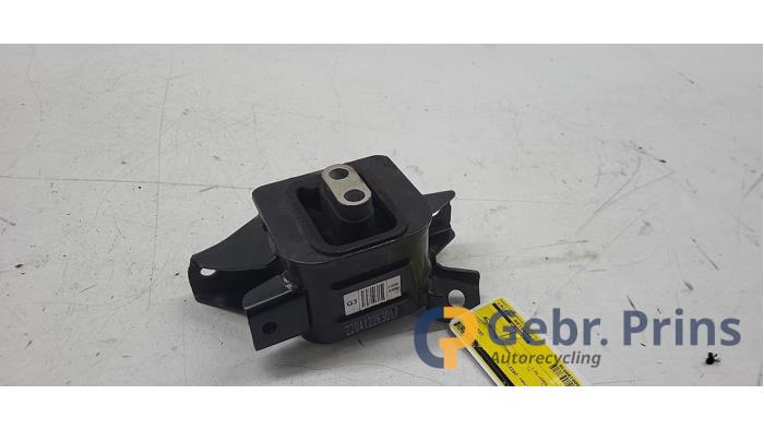 Gebrauchte Motorlager Kia Ceed Sportswagon (CDF) 1.0i T-GDi 12V Preis € 35,00 Margenregelung angeboten von Autorec. Gebr. Prins b.v.