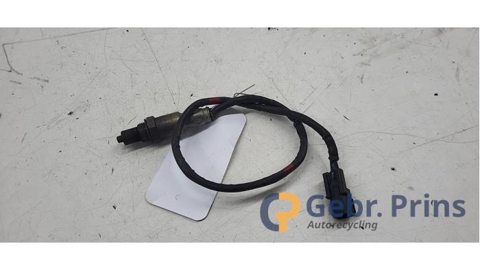 Usagé Sonde lambda Kia Ceed Sportswagon (CDF) 1.0i T-GDi 12V Prix € 30,00 Règlement à la marge proposé par Autorec. Gebr. Prins b.v.