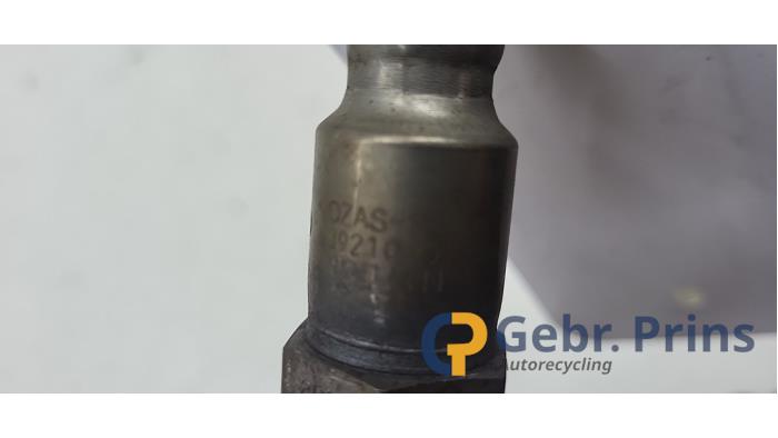 Sonde lambda d'un Kia Ceed Sportswagon (CDF) 1.0i T-GDi 12V 2022