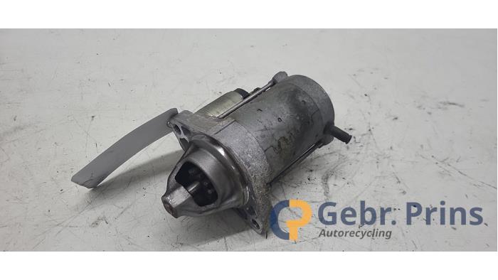 Begagnade Startmotor Lexus IS (E2) 250 2.5 V6 24V Pris € 50,00 Marginaltabell erbjuds av Autorec. Gebr. Prins b.v.