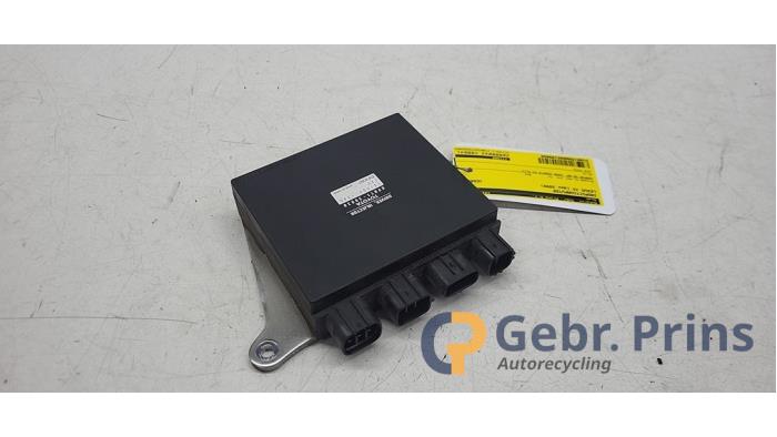 Used Injection computer Lexus IS (E2) 250 2.5 V6 24V Price € 75,00 Margin scheme offered by Autorec. Gebr. Prins b.v.
