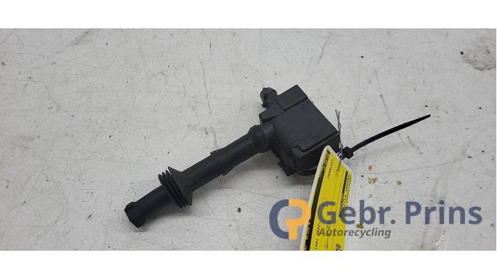 Usagé Broche bobine Peugeot 308 SW (F4/FC/FN/FR) 1.2 12V PureTech 130 Prix € 50,00 Règlement à la marge proposé par Autorec. Gebr. Prins b.v.