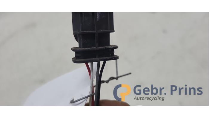 Sonde lambda d'un Peugeot 308 SW (F4/FC/FN/FR) 1.2 12V PureTech 130 2022