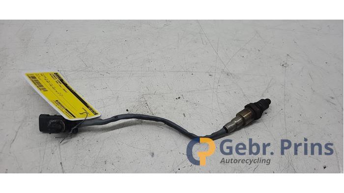 Usados Sonda Lambda Peugeot 308 SW (F4/FC/FN/FR) 1.2 12V PureTech 130 Precio € 40,00 Norma de margen ofrecido por Autorec. Gebr. Prins b.v.