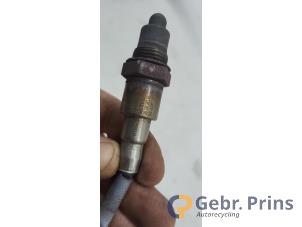 Sonde lambda d'un Peugeot 308 SW (F4/FC/FN/FR) 1.2 12V PureTech 130 2022