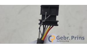 Lambda probe from a Peugeot 308 SW (F4/FC/FN/FR) 1.2 12V PureTech 130 2022
