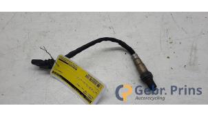 Lambda probe from a Peugeot 308 SW (F4/FC/FN/FR) 1.2 12V PureTech 130 2022