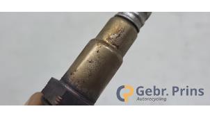 Lambda probe from a Peugeot 308 SW (F4/FC/FN/FR) 1.2 12V PureTech 130 2022