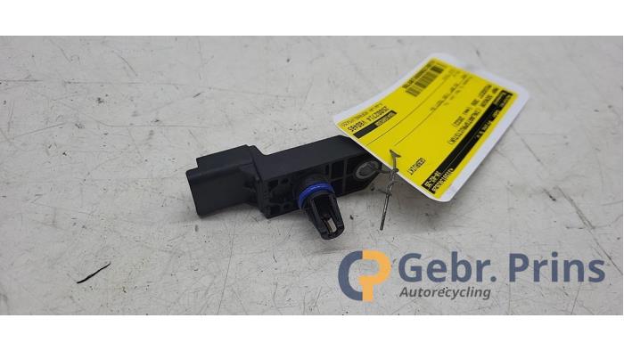 Begagnade MAP-sensor (insugsrör) Peugeot 308 SW (F4/FC/FN/FR) 1.2 12V PureTech 130 Pris € 20,00 Marginaltabell erbjuds av Autorec. Gebr. Prins b.v.