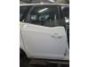 Opel Meriva (B) 1.4 16V Ecotec Bakdörr, 4-dörrars, höger