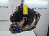 Opel Meriva (B) 1.4 16V Ecotec Växellåda