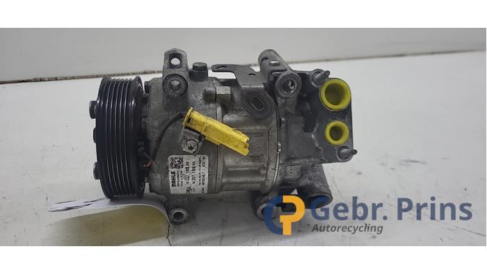 Gebrauchte Klimapumpe Peugeot 308 SW (F4/FC/FN/FR) 1.2 12V PureTech 130 Preis € 200,00 Margenregelung angeboten von Autorec. Gebr. Prins b.v.