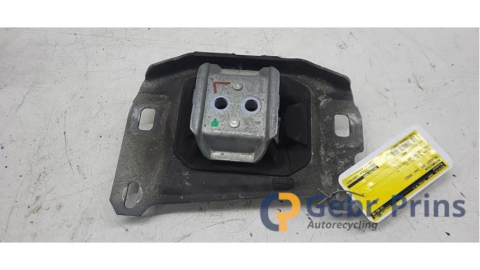 Used Engine mount Peugeot 308 SW (F4/FC/FN/FR) 1.2 12V PureTech 130 Price € 20,00 Margin scheme offered by Autorec. Gebr. Prins b.v.