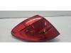 Opel Meriva (B) 1.4 16V Ecotec Baklykta, vänster