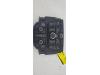 Opel Meriva (B) 1.4 16V Ecotec Radiokontrollpanel