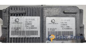 LPG Modul van een Dacia Logan MCV II/III/Sandero Wagon 0.9 TCE 12V LPG 2018