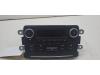 Dacia Logan MCV II/III/Sandero Wagon 0.9 TCE 12V LPG Radio CD Spieler