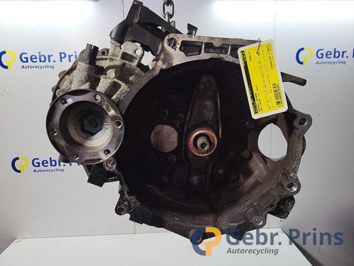 Used Gearbox Seat Ibiza IV (6J5) 1.4 TDI Price € 200,00 Margin scheme offered by Autorec. Gebr. Prins b.v.