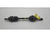 Opel Meriva (B) 1.4 16V Ecotec Drivaxel, vänster fram