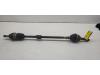 Opel Meriva (B) 1.4 16V Ecotec Drivaxel, höger fram