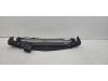 Opel Meriva (B) 1.4 16V Ecotec Låsplatta