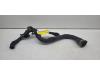 Dacia Logan MCV II/III/Sandero Wagon 0.9 TCE 12V LPG Intercooler Rohr