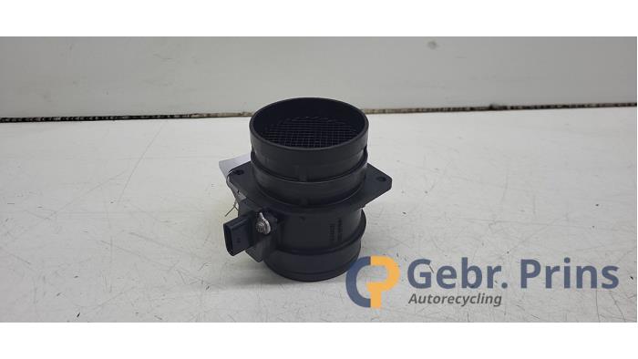 Gebrauchte Luftmassenmesser Audi A4 Avant (B8) 2.0 TFSI 16V Preis € 30,00 Margenregelung angeboten von Autorec. Gebr. Prins b.v.