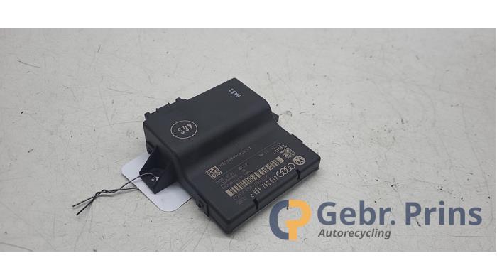 Używane Modul gateway Audi A4 Avant (B8) 2.0 TFSI 16V Cena € 20,00 Procedura marży oferowane przez Autorec. Gebr. Prins b.v.