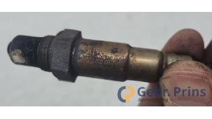 Sonde lambda d'un Audi A4 Avant (B8) 2.0 TFSI 16V 2009