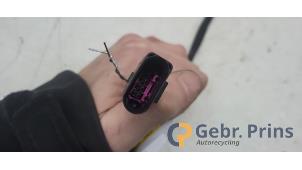 Sonde lambda d'un Audi A4 Avant (B8) 2.0 TFSI 16V 2009