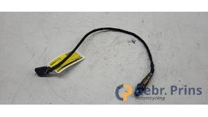 Sonde lambda d'un Audi A4 Avant (B8) 2.0 TFSI 16V 2009