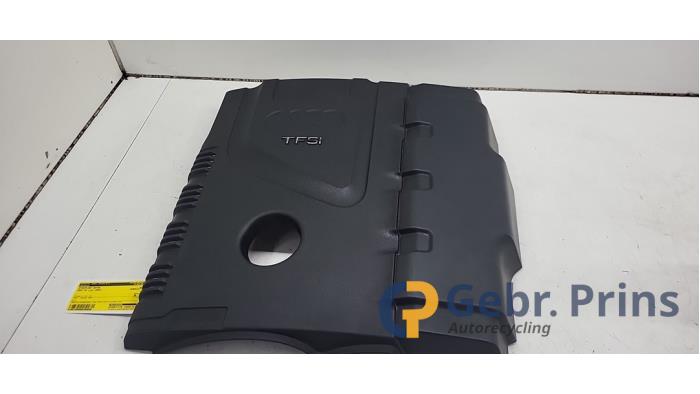 Used Engine cover Audi A4 Avant (B8) 2.0 TFSI 16V Price € 40,00 Margin scheme offered by Autorec. Gebr. Prins b.v.
