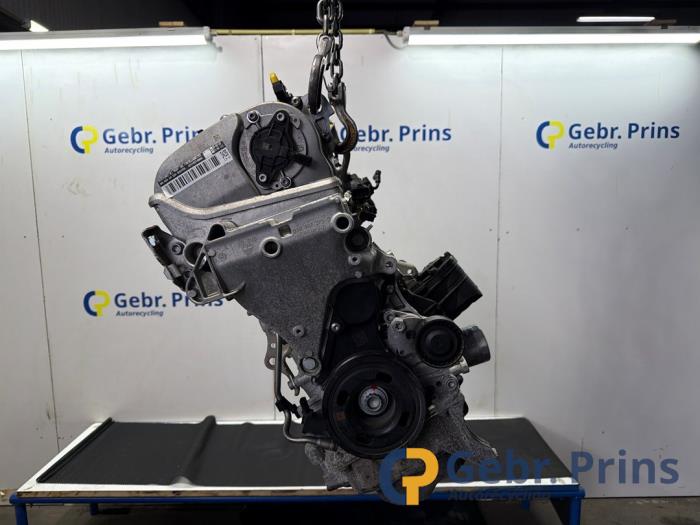 Gebrauchte Motor Skoda Karoq 1.5 TSI 16V Preis € 2.100,00 Mit Mehrwertsteuer angeboten von Autorec. Gebr. Prins b.v.