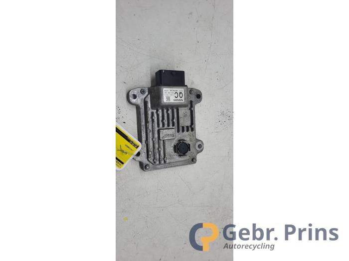 Used Automatic gearbox computer Nissan Juke (F15) 1.6 16V Price € 125,00 Margin scheme offered by Autorec. Gebr. Prins b.v.