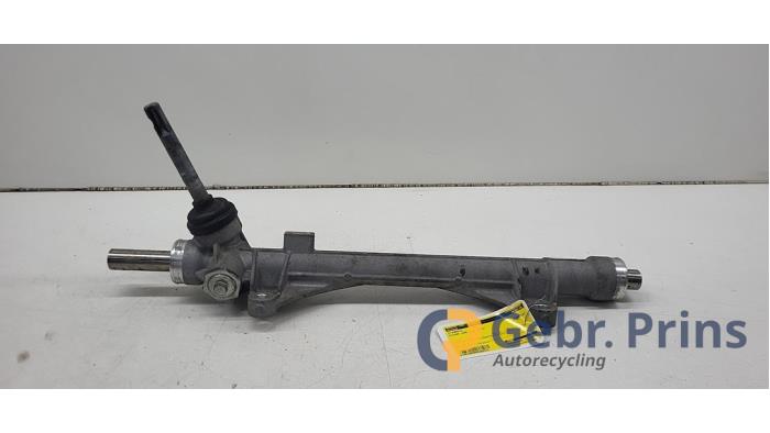 Gebrauchte Lenkgetriebe Nissan Juke (F15) 1.6 16V Preis € 75,00 Margenregelung angeboten von Autorec. Gebr. Prins b.v.