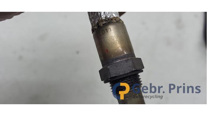 Lambda probe from a Skoda Karoq 1.5 TSI 16V 2023