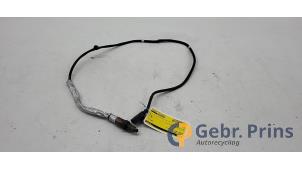 Lambda probe from a Skoda Karoq 1.5 TSI 16V 2023