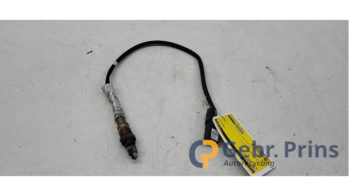 Usados Sonda Lambda Skoda Karoq 1.5 TSI 16V Precio € 50,00 IVA incluido ofrecido por Autorec. Gebr. Prins b.v.