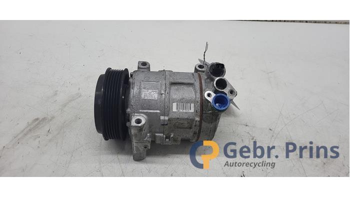 Usagé Compresseur de clim Fiat Punto III (199) 0.9 TwinAir Turbo 100 Prix € 50,00 Règlement à la marge proposé par Autorec. Gebr. Prins b.v.